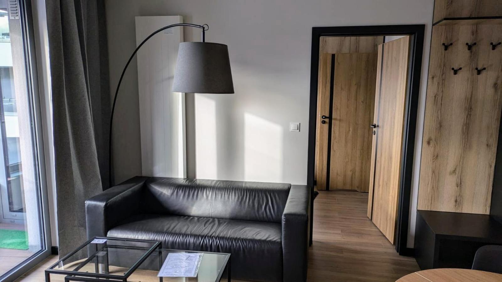 Apartament Plac Unii Premium