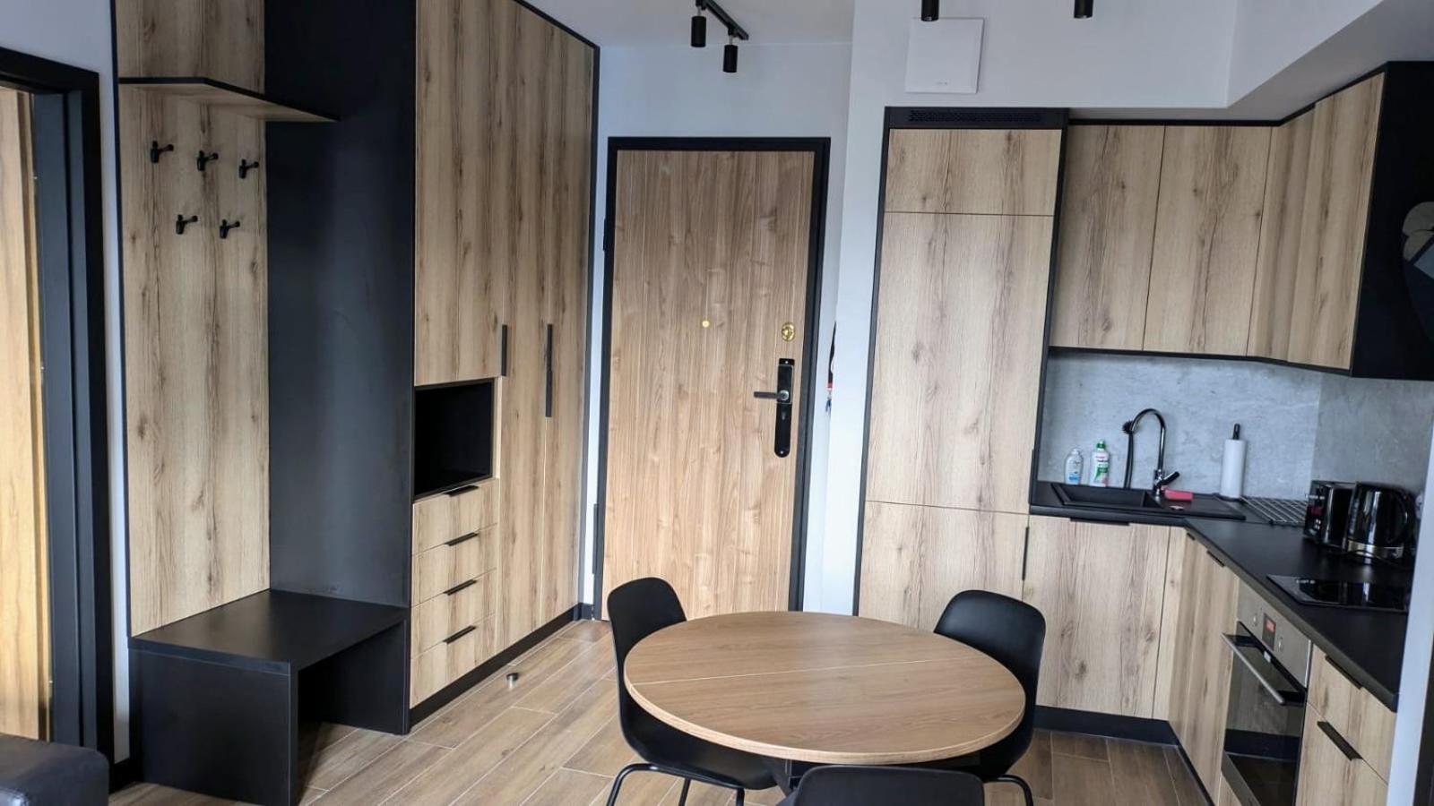 Plac Unii Premium Apartament *