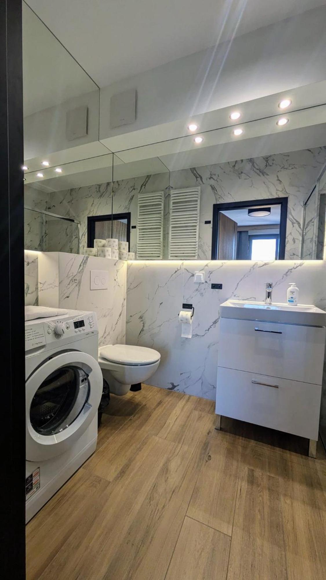 Apartament Plac Unii Premium Gdynia