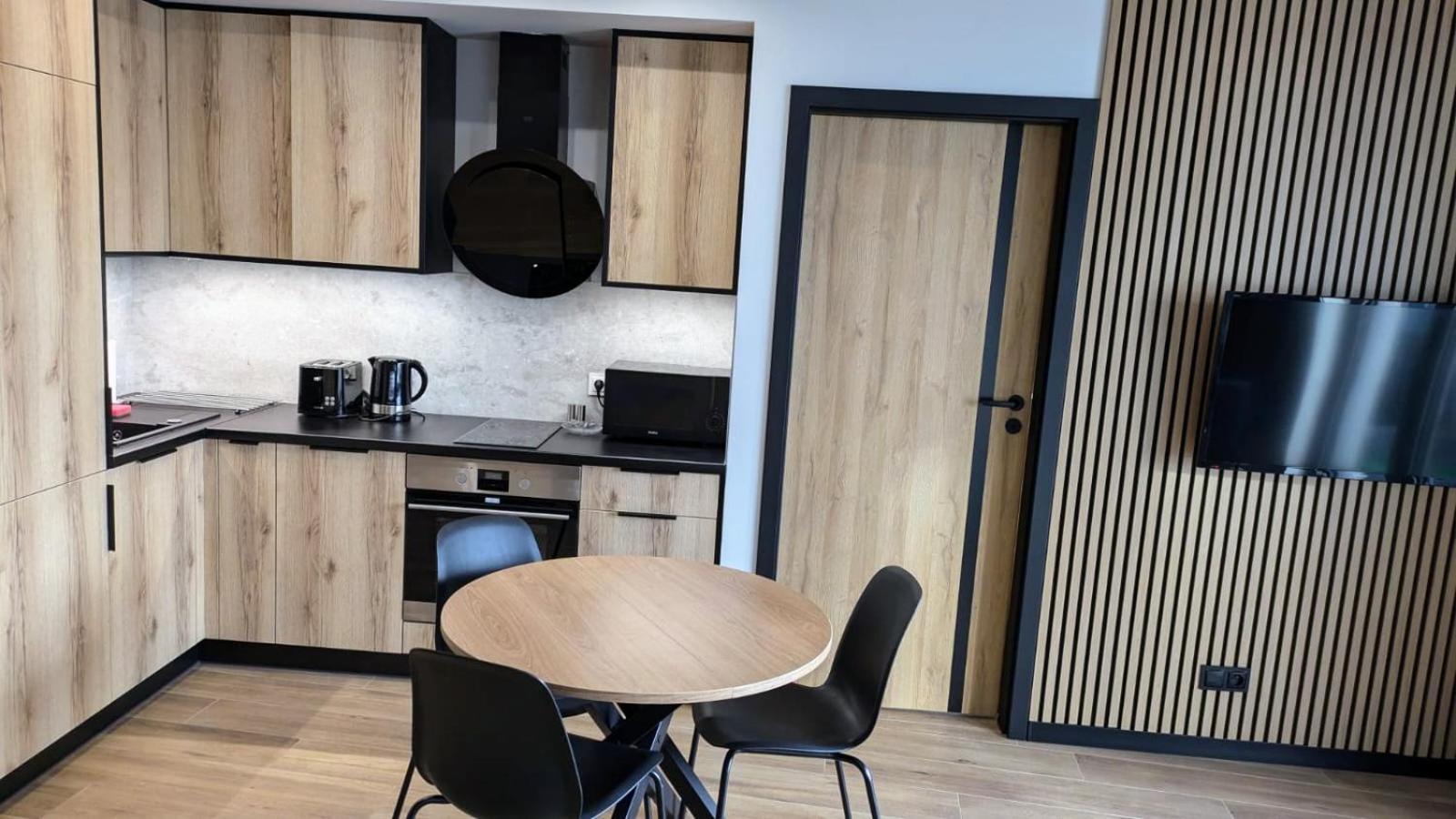 Apartament Plac Unii Premium Gdynia